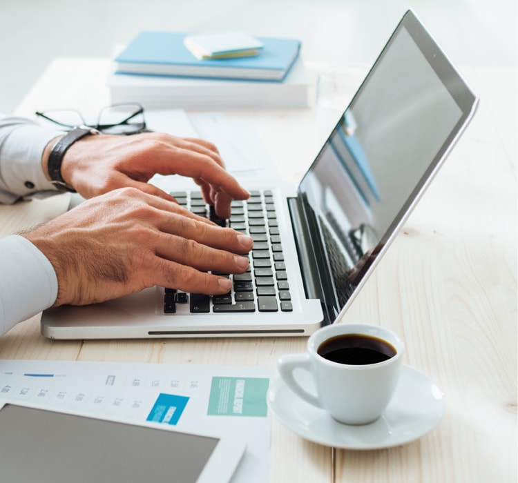 2. Generación de contenido: 